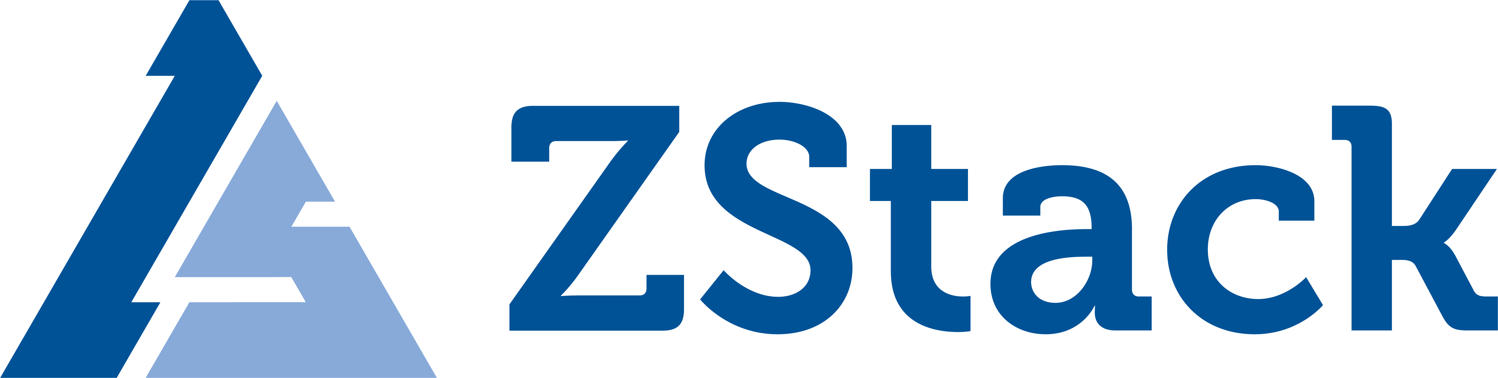 ZStack Logo