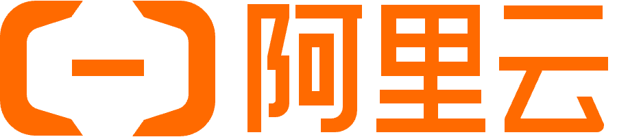 阿里云 Logo